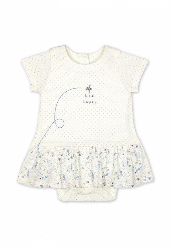 

Боди Mothercare, Белый