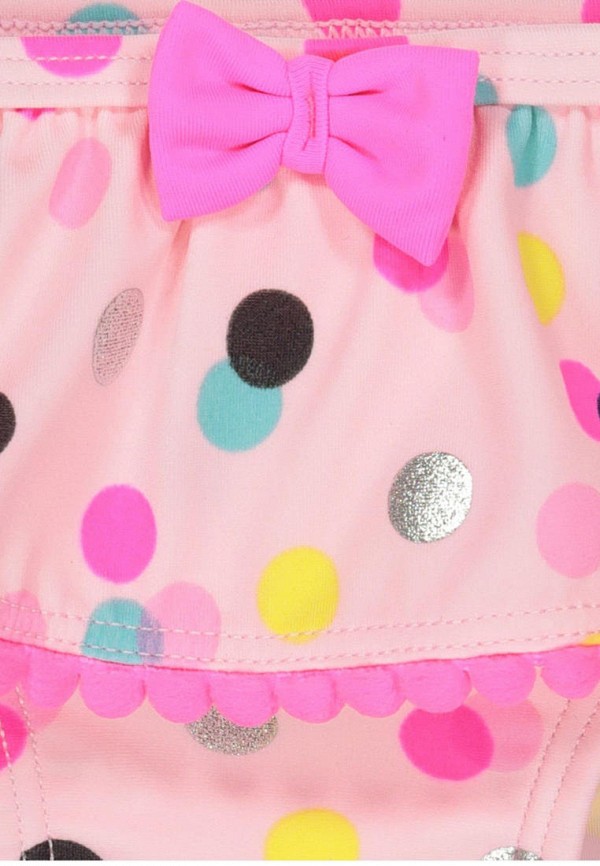 

Плавки Mothercare, Розовый