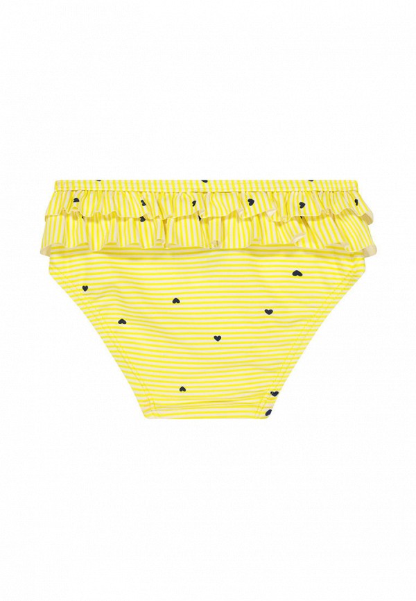 

Плавки Mothercare, Желтый