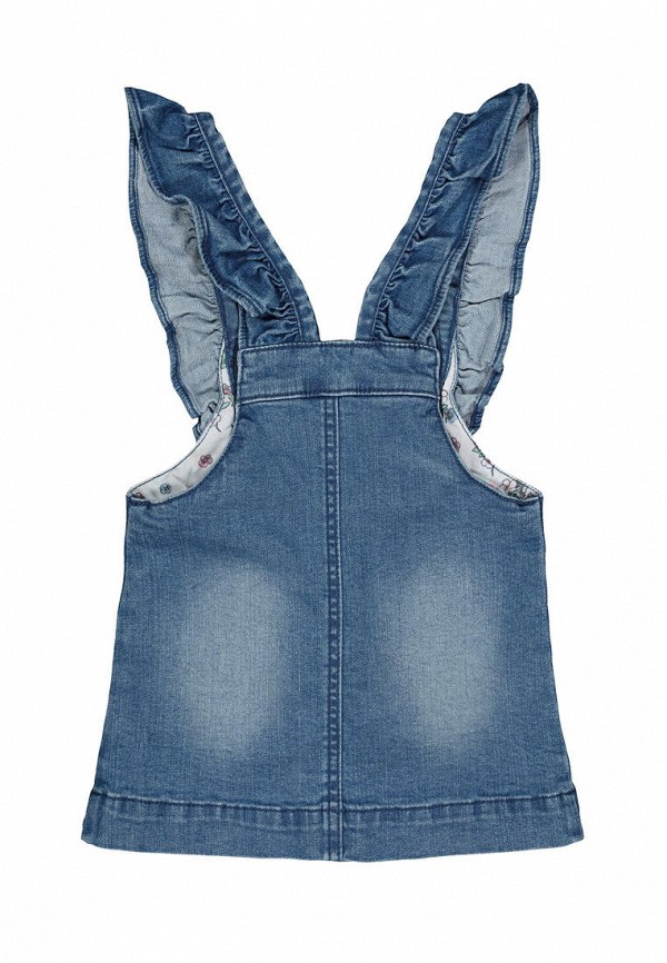 

Сарафан Mothercare, Синий
