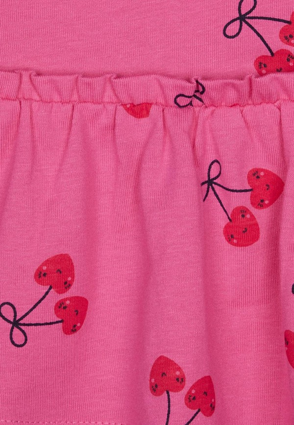 Платья для девочки Mothercare цвет розовый  Фото 4
