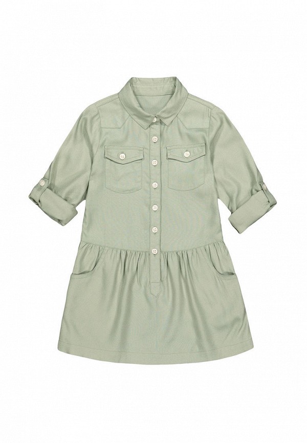 

Платье Mothercare, Хаки
