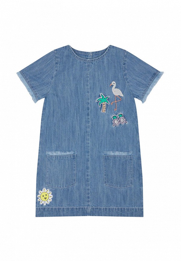 фото Платье mothercare