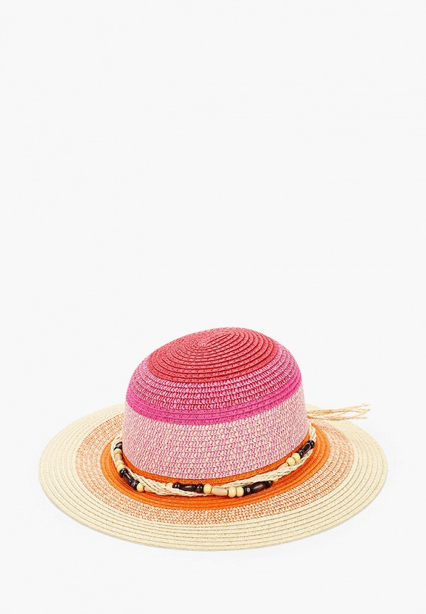 Шляпа детская Maximo цвет разноцветный 