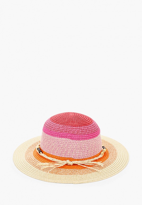 Шляпа детская Maximo цвет разноцветный  Фото 2