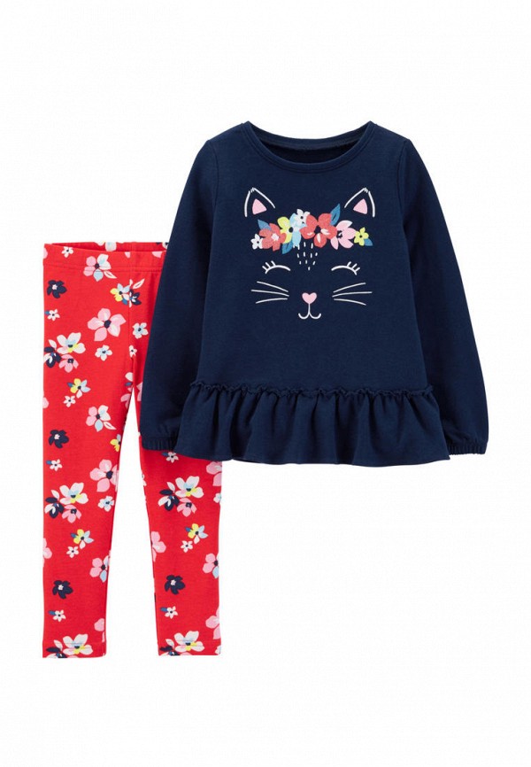 

Костюм Carter’s, Разноцветный