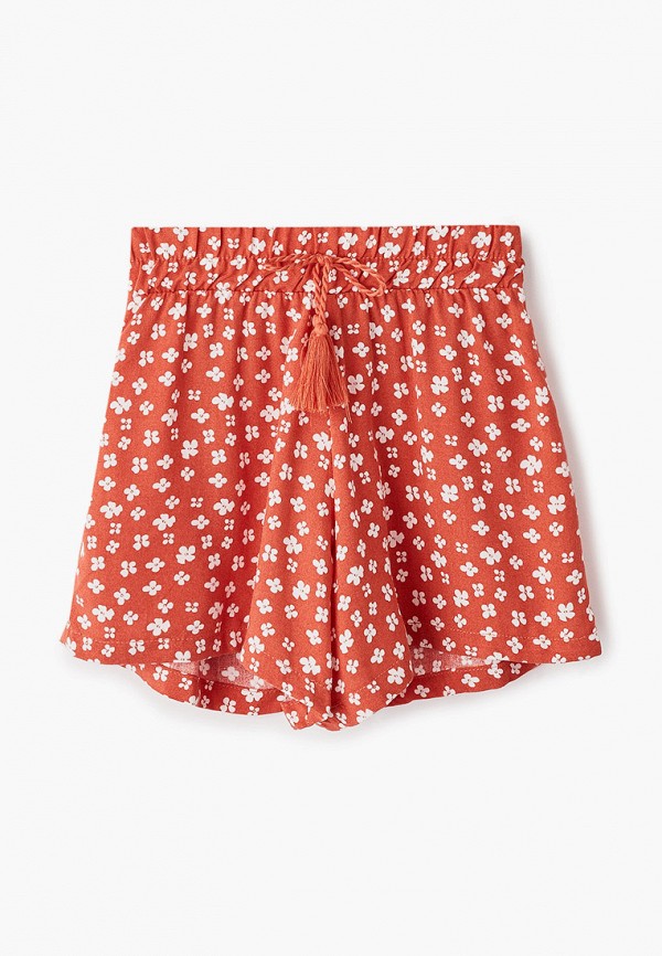 

Шорты DeFacto, Красный