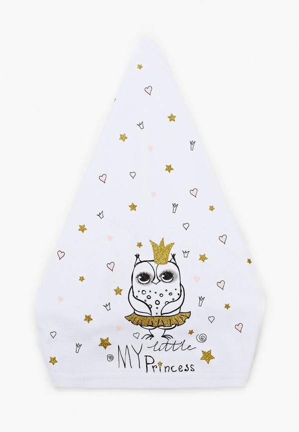 

Бандана Kotik, Белый