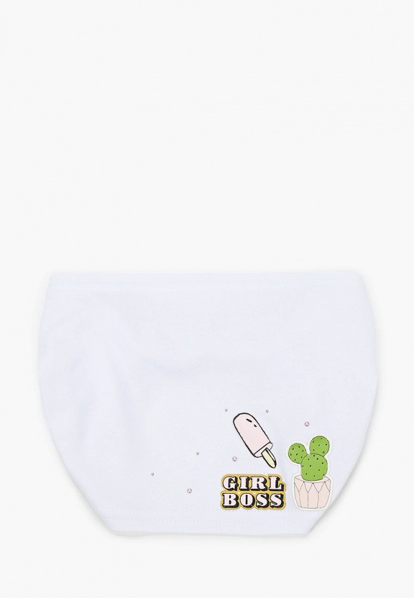 

Бандана Kotik, Белый