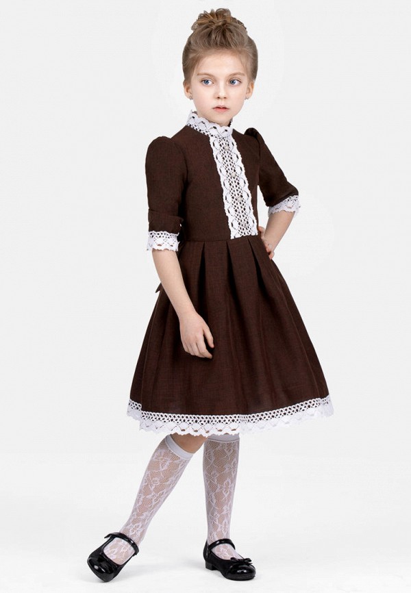 фото Платье alisia fiori