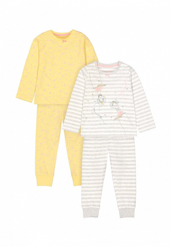 

Комплект Mothercare, Разноцветный