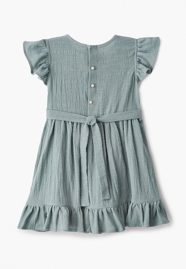 

Платье Trendyco Kids, Зеленый