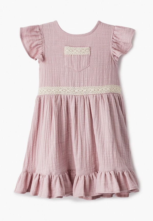 

Платье Trendyco Kids, Розовый