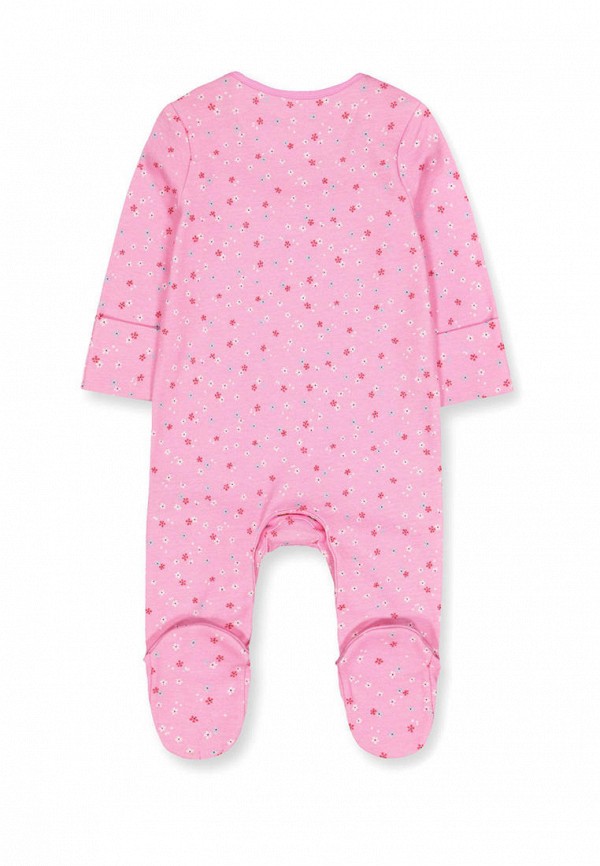

Комбинезон Mothercare, Розовый