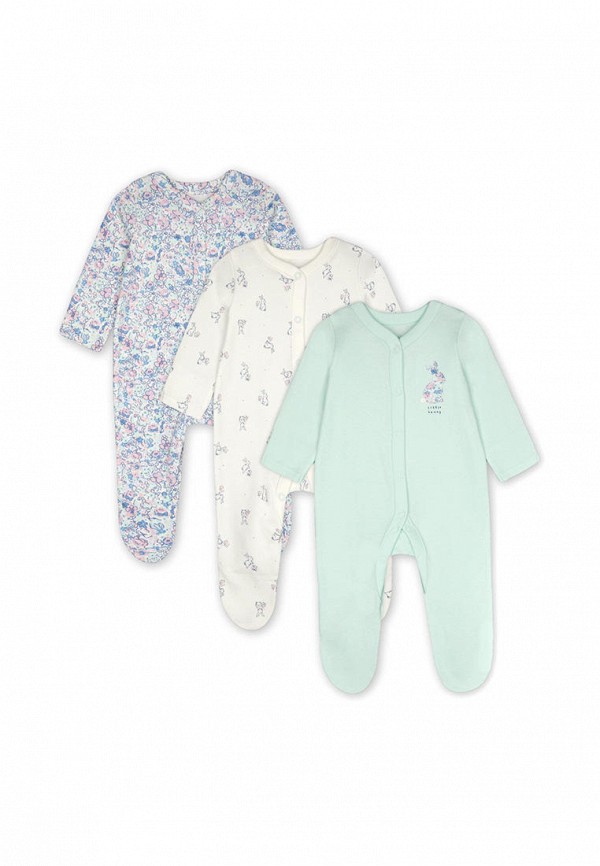 

Комплект Mothercare, Разноцветный