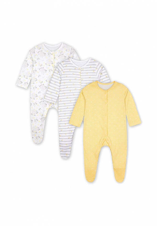 

Комплект Mothercare, Разноцветный