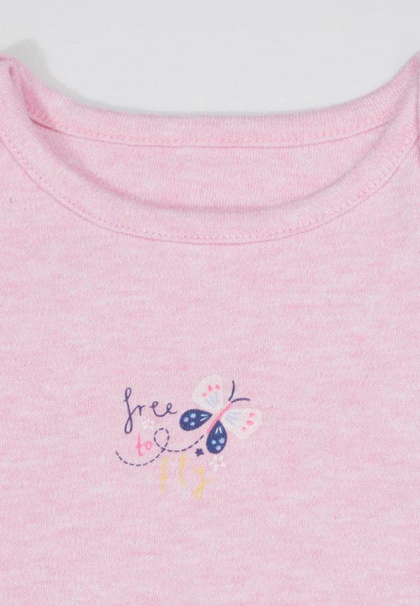 

Боди 3 шт. Mothercare, Разноцветный