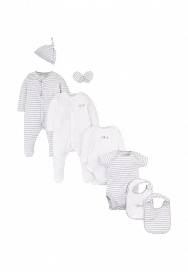 

Комплект Mothercare, Разноцветный