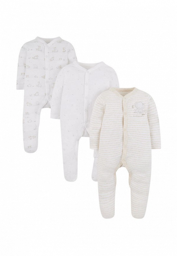 

Комплект Mothercare, Разноцветный