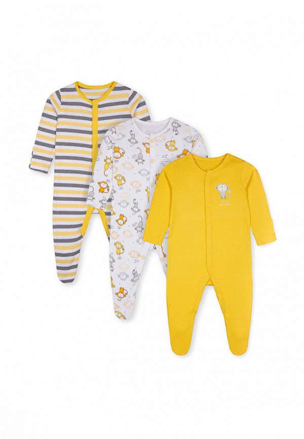 

Комплект Mothercare, Разноцветный