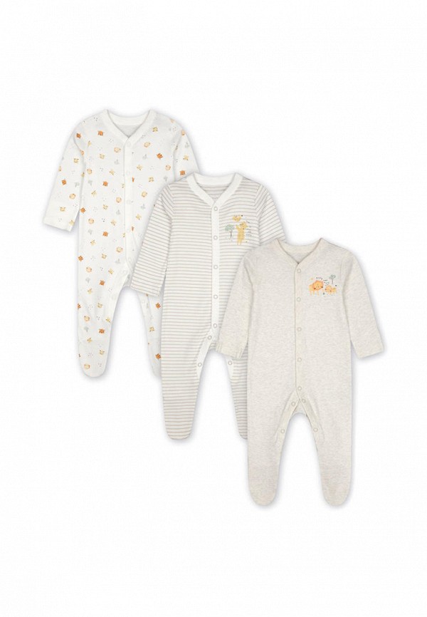 

Комплект Mothercare, Разноцветный