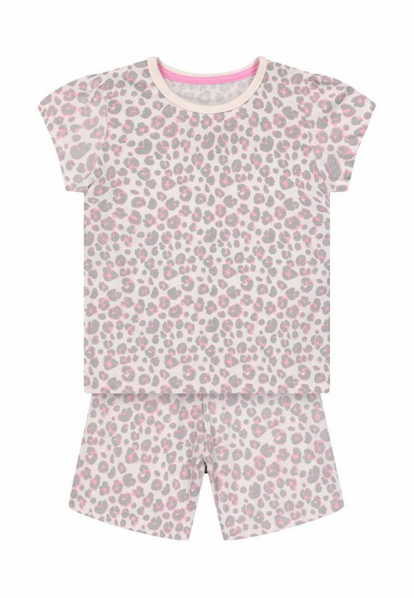 

Пижама Mothercare, Розовый