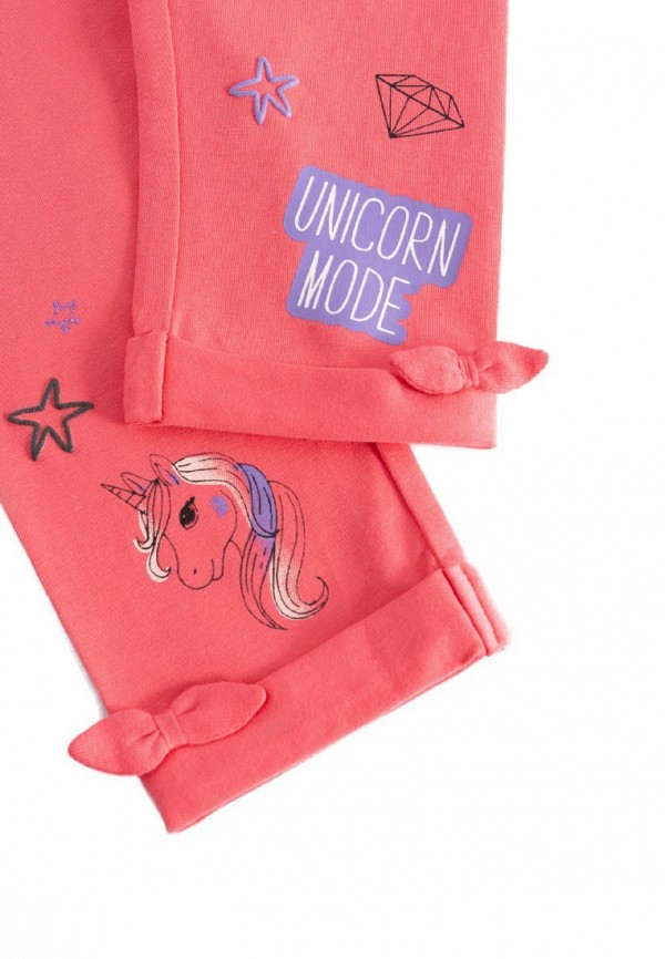 фото Леггинсы coccodrillo