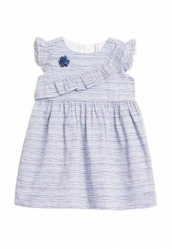 Платье Coccodrillo 1617₽