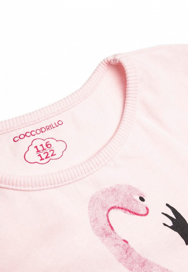 

Пижама Coccodrillo, Разноцветный