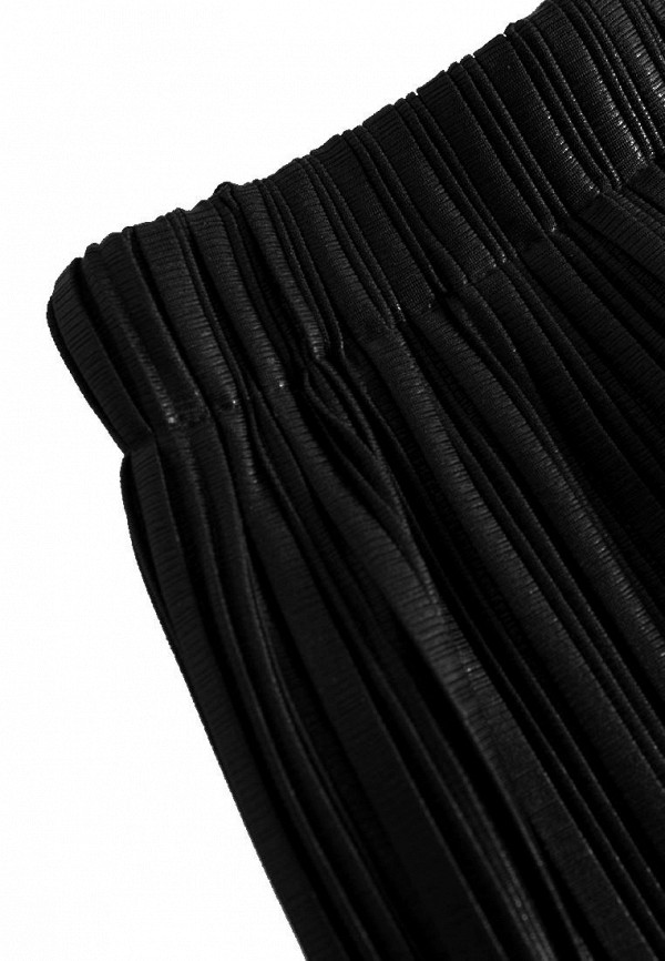 Юбка для девочки Coccodrillo цвет черный  Фото 3