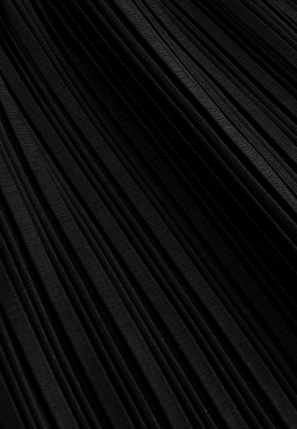 Юбка для девочки Coccodrillo цвет черный  Фото 4
