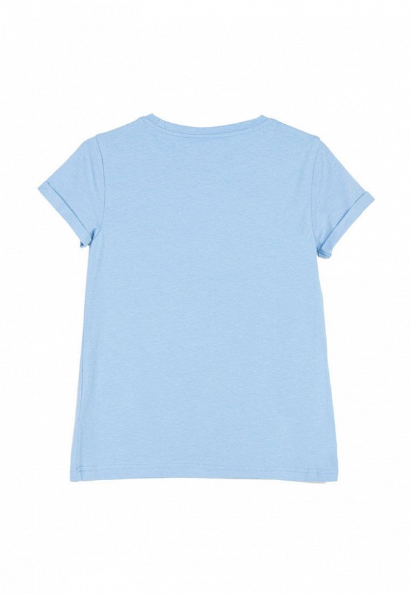 фото Футболка coccodrillo