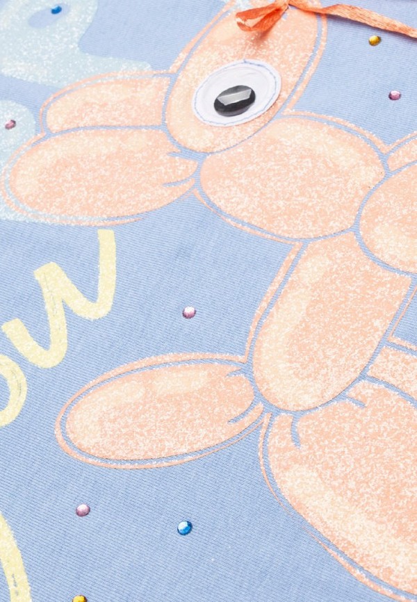 фото Футболка coccodrillo