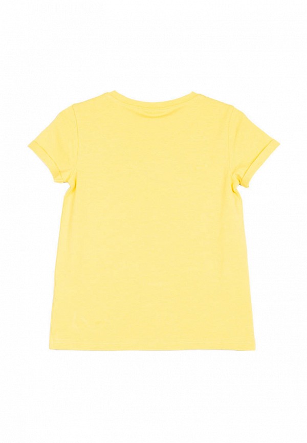 фото Футболка coccodrillo