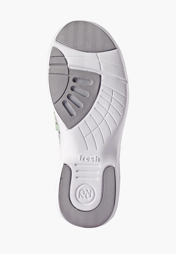 

Слипоны Reima, Серый, Reima MP002XG012QG