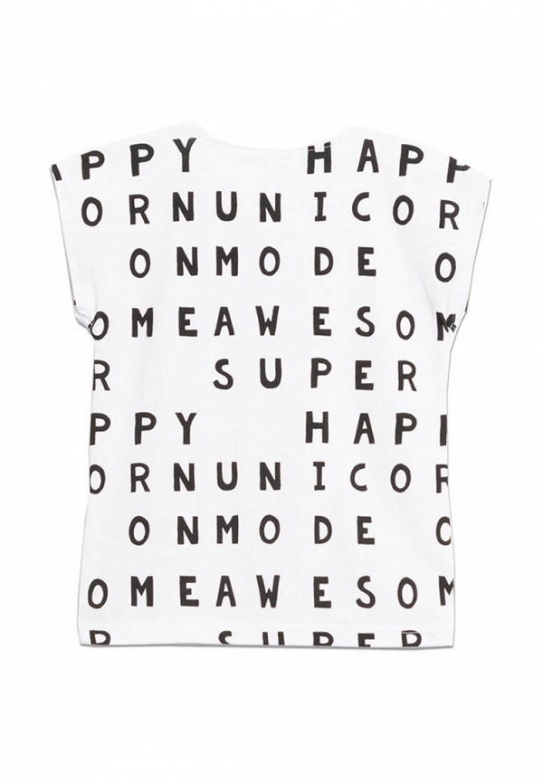 фото Футболка coccodrillo