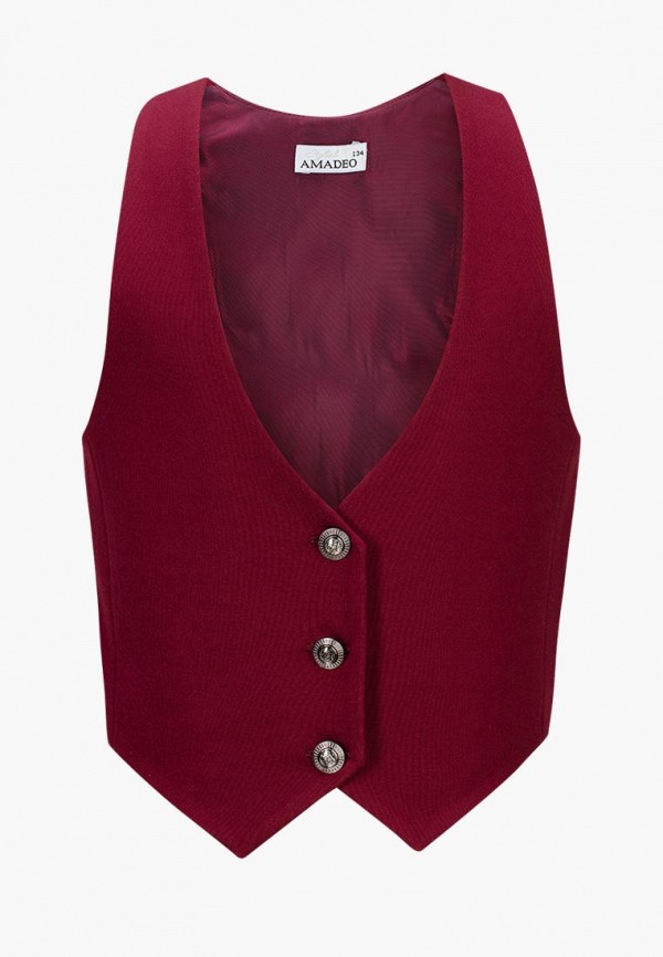 фото Жилет stylish amadeo