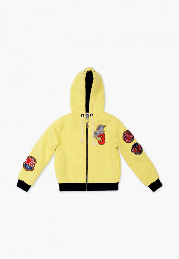 фото Толстовка яrussia