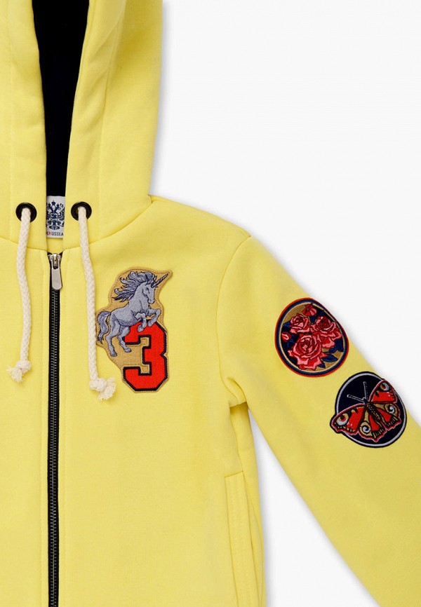 фото Толстовка яrussia