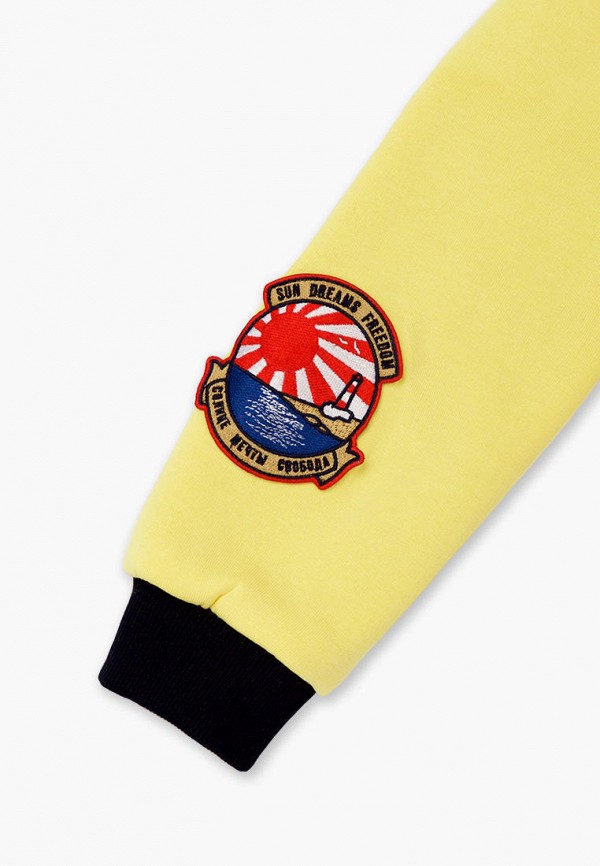 фото Толстовка яrussia