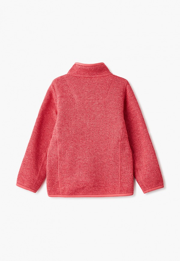 

Олимпийка Norveg, Коралловый, Knitted