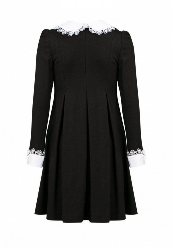 Платья для девочки Stylish Amadeo цвет черный  Фото 2