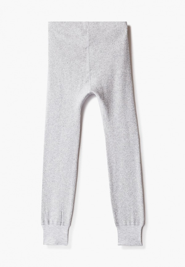 

Термобелье низ Montero, Серый, Cotton Comfort Everyday для девочек