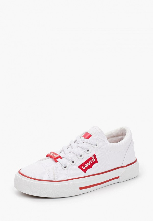 фото Кеды levi's®