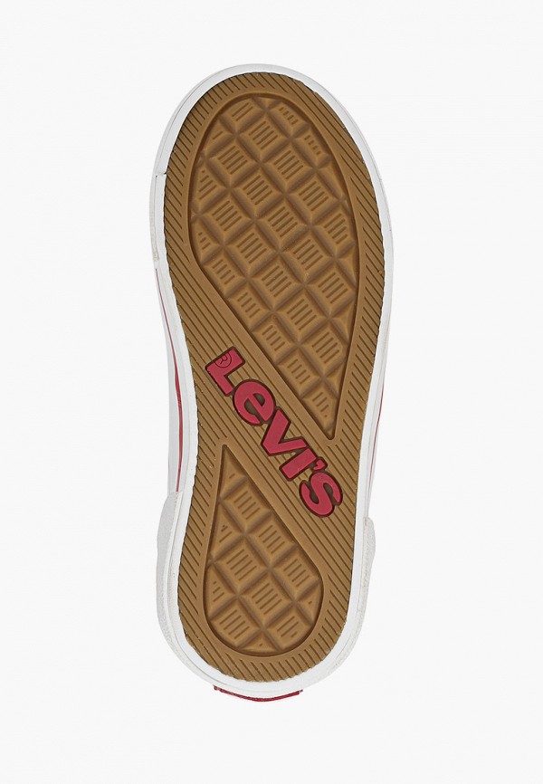 фото Кеды levi's®