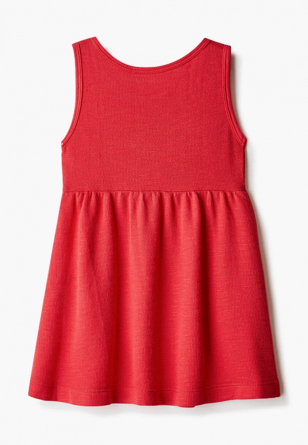 Платья для девочки Mark Formelle цвет красный  Фото 2
