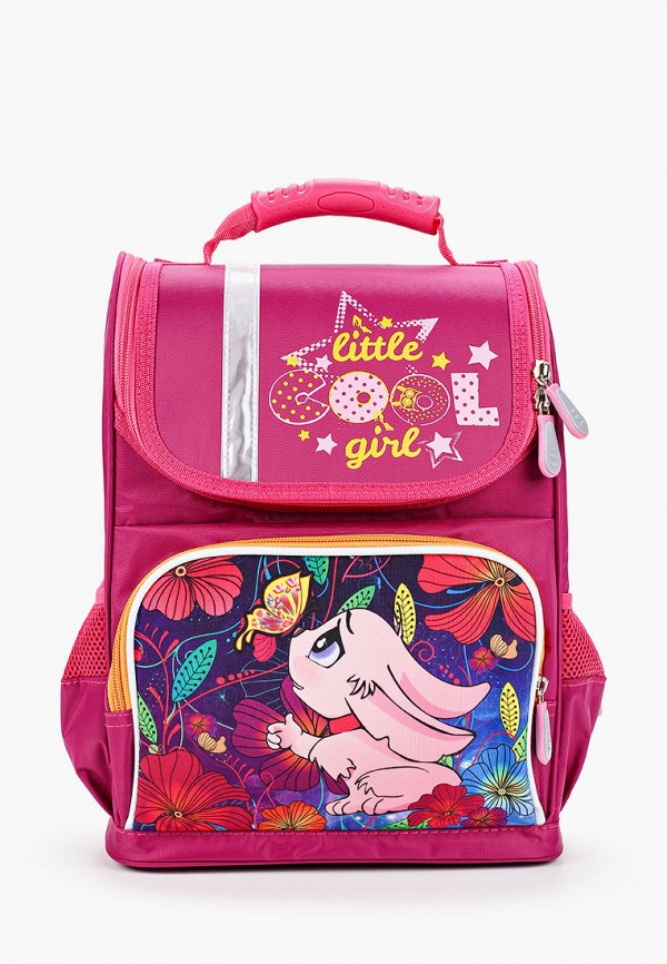Рюкзак детский Stelz цвет розовый 