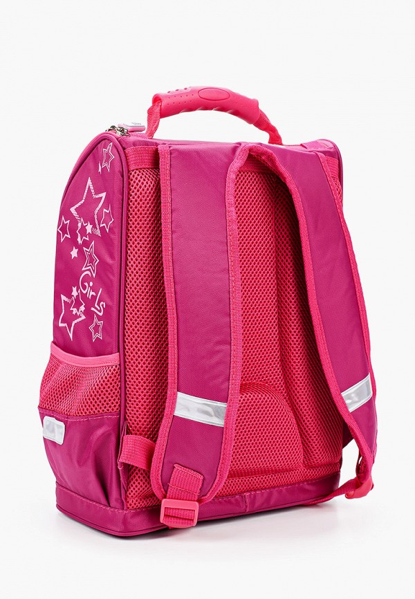Рюкзак детский Stelz цвет розовый  Фото 2