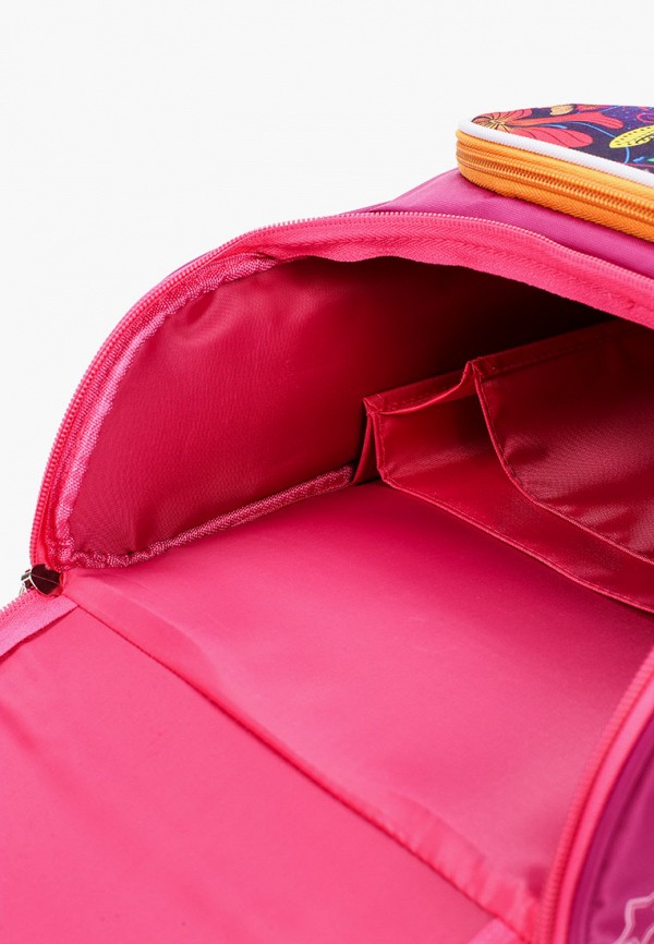 Рюкзак детский Stelz цвет розовый  Фото 3