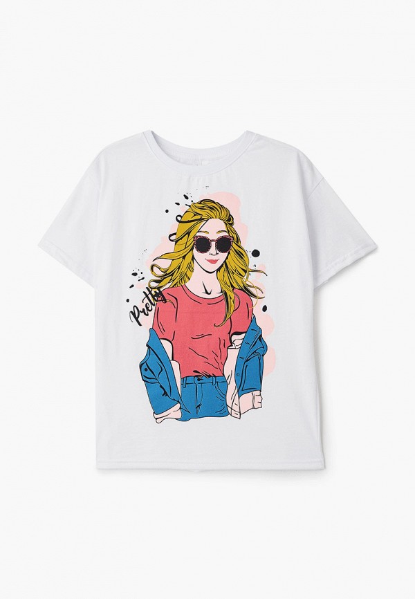 Футболка Elaria